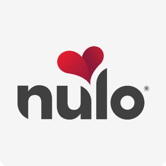 Nulo logo