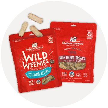 Treats Packages