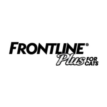 Frontline Logo
