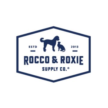 Rocco & Roxie logo