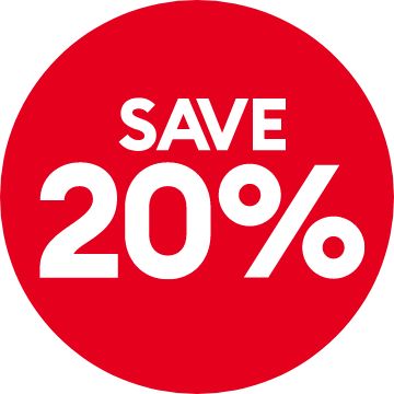 Regular-priced items