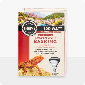 Thrive basking bulb