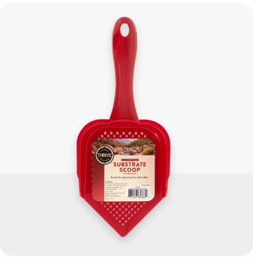 Thrive substrate scoop