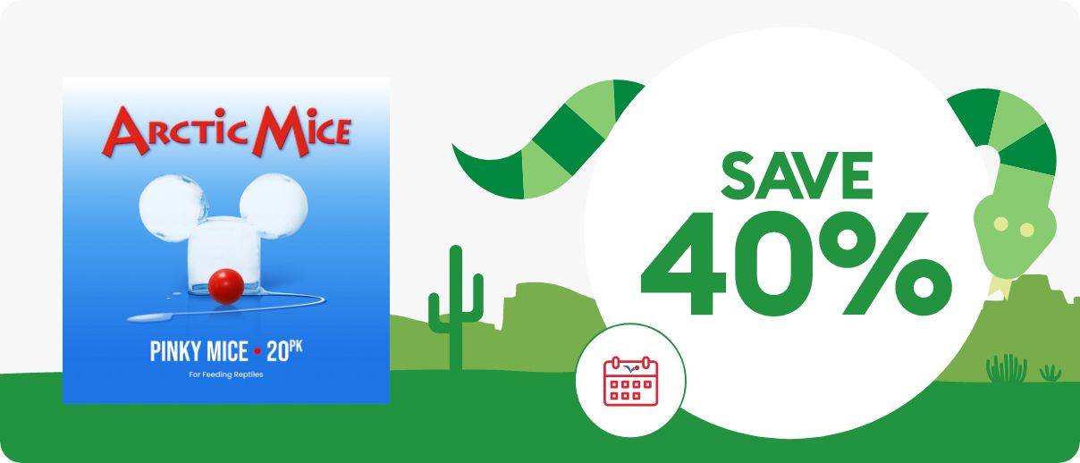 SAVE 40% Autoship