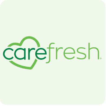 Carefresh logo