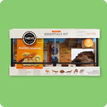 Thrive Starter Kit