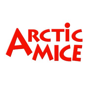 Arctic Mice logo