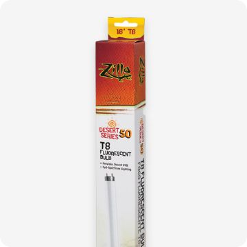 Flurorescent bulb
