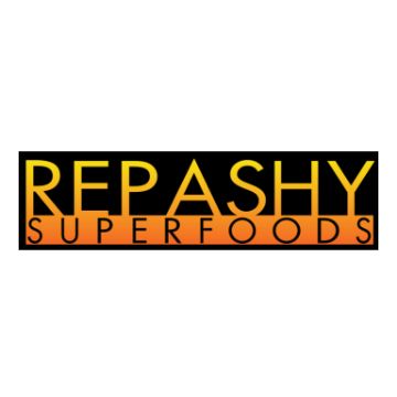 Repashy logo