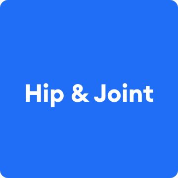 Hip & Joint