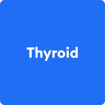Thyroid text