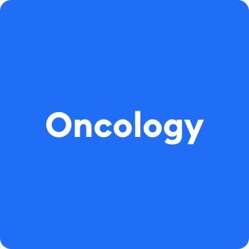 Oncology
