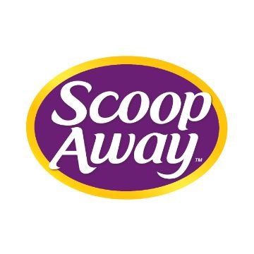 Scoop Away logo