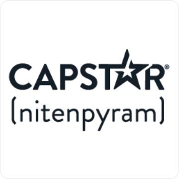 Capstar logo