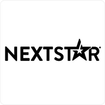 NextStar logo