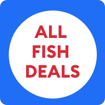 Aquarium fish