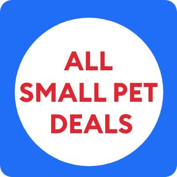 small pet deals