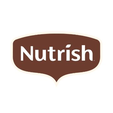 Nutrish logo