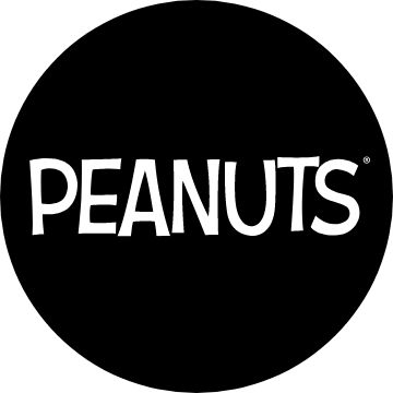 Peanuts logo