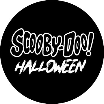 Scooby-Doo Halloween logo