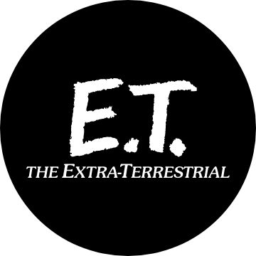 E.T. logo