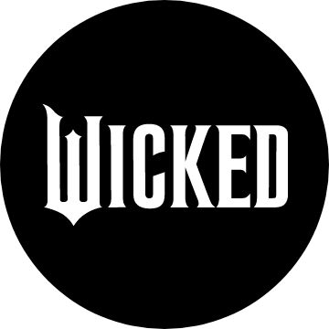 Wicked logo