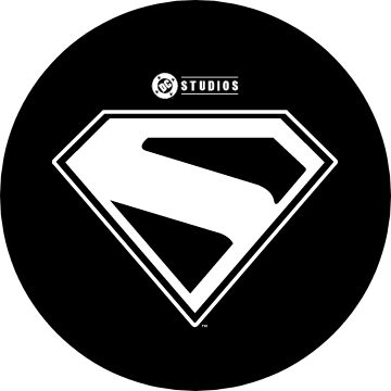 Superman logo