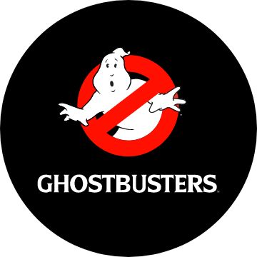 Ghostbusters logo