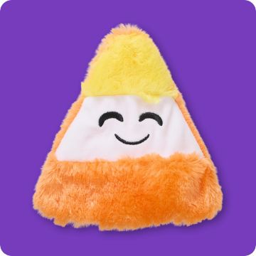 Halloween dog toy