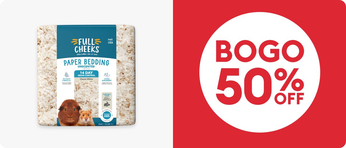 Full Cheeks bedding & BOGO 50% OFF