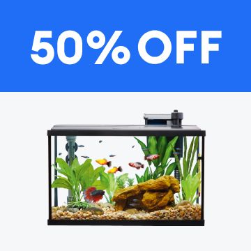 50% off
