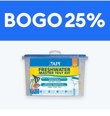 BOGO 25%