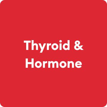 Thyroid & Hormone