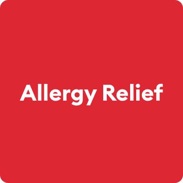 Allergy Relief