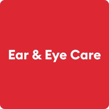 Ear & Eye Care