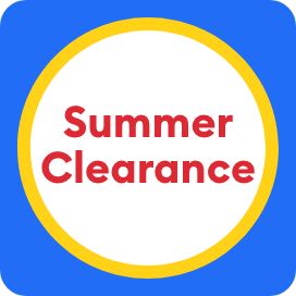 summer clearance tile