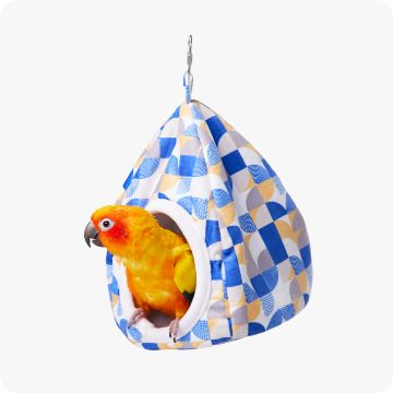Bird house
