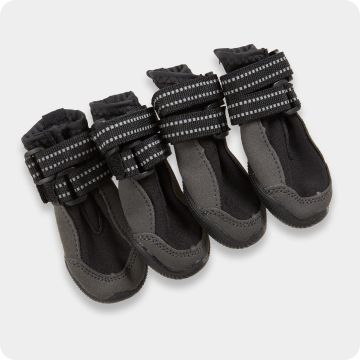 Top Paw dog booties