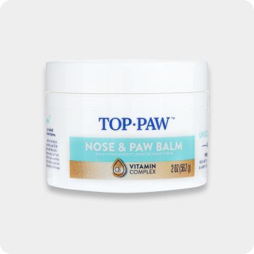 Top Paw Nose & Paw dog balm