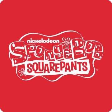 Spongebob Squarepants logo