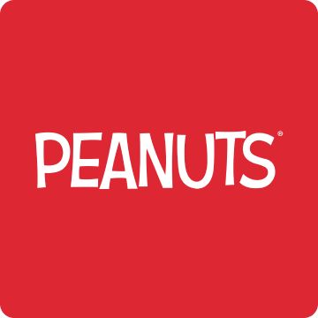Peanuts logo