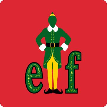 Elf logo