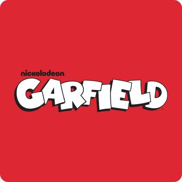Garfield logo