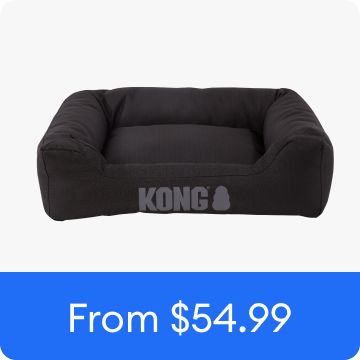 KONG Bed