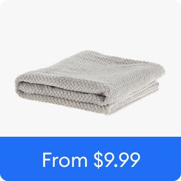Cozy pet blanket