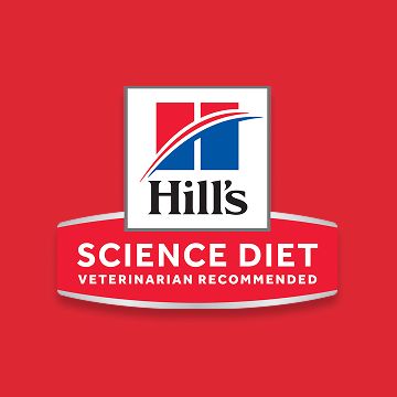 Hill's Science Diet logo