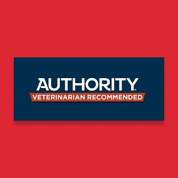 Authority logo