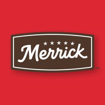 Merrick logo