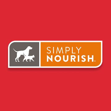 Simply Nourish logo