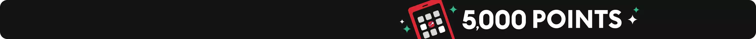 Black background with cellphone icon